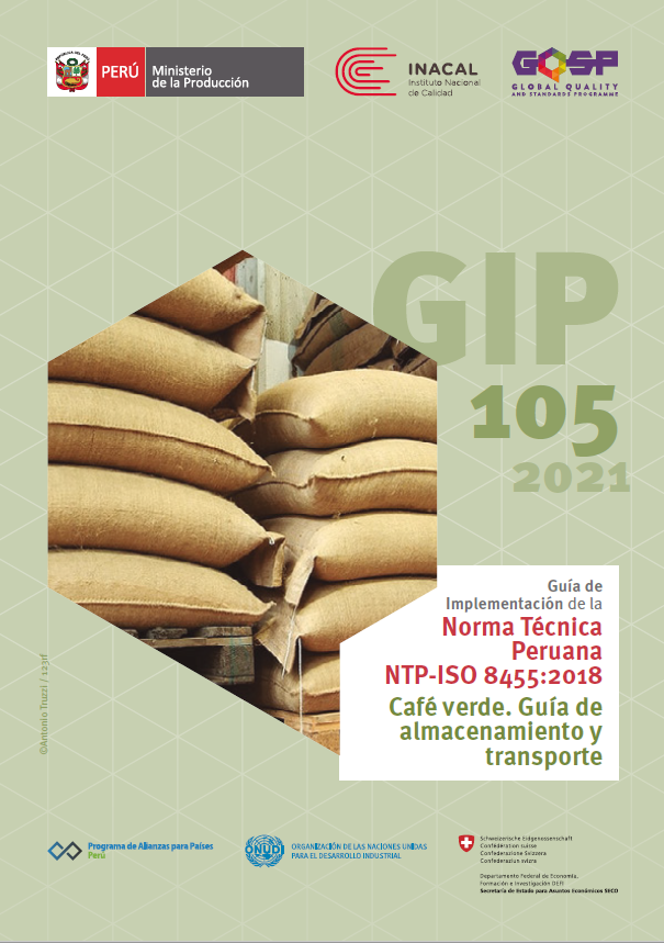 GQSP Peru