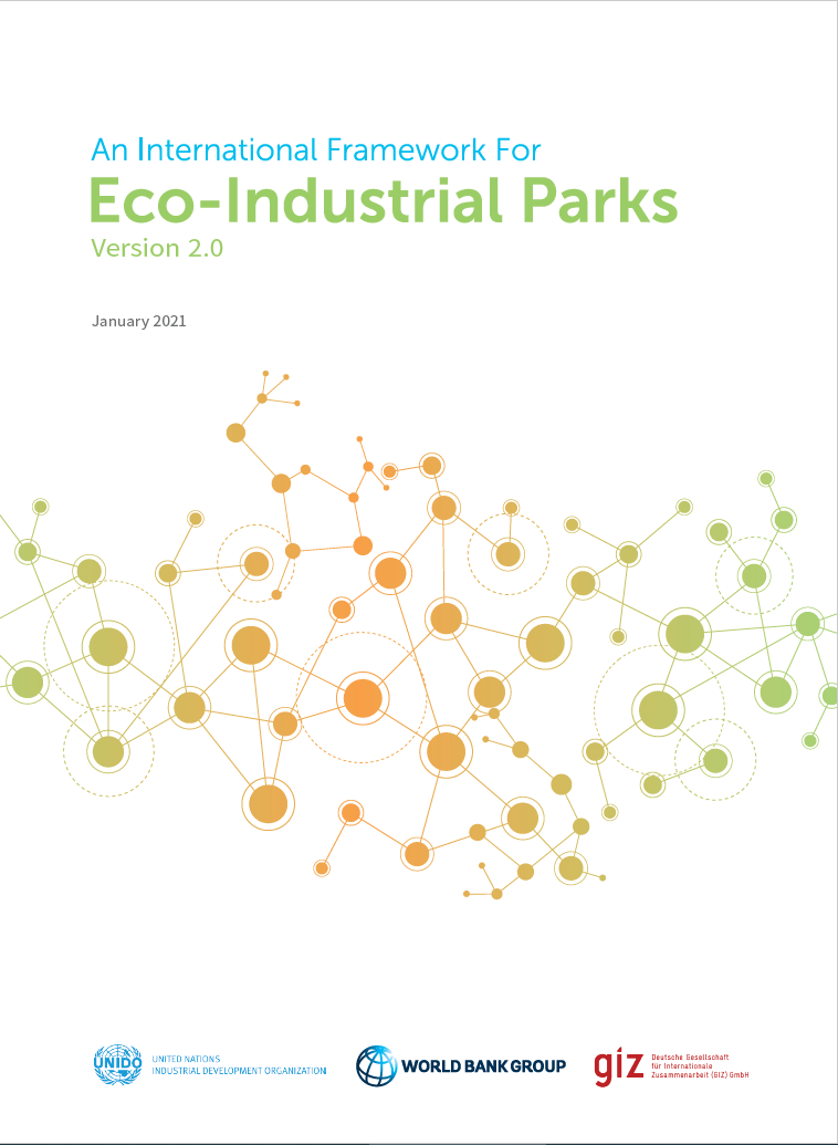 An International Framework for Eco-Industrial Parks_version 2