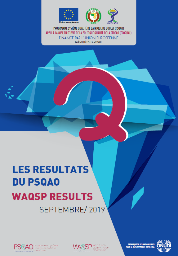 WAQSP Brochure