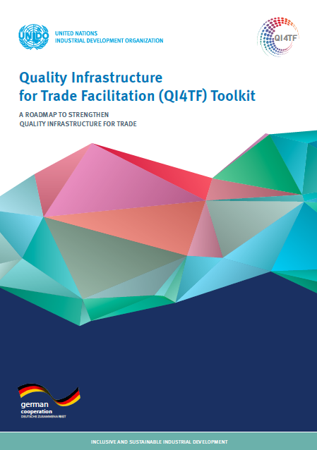 QI4TF Toolkit Leaflet