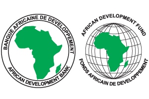 Official logo of the AfDB