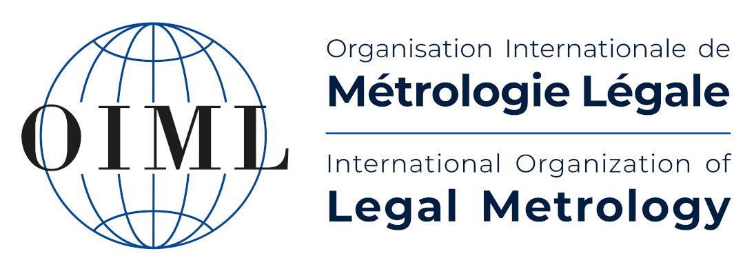 Logo International Organization of Legal Metrology