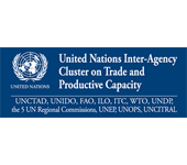 Logo of UN CEB