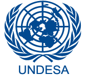 Logo UNDESA