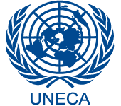 Logo UNECA