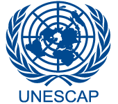 Logo UNESCAP