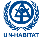 Logo UN-HABITAT
