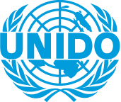 Logo of UNIDO