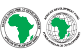 Official logo of the AfDB