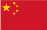 Flag of China