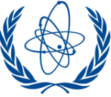 Logo IAEA