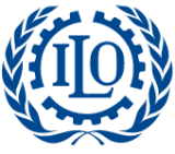 Logo of ILO