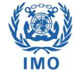 Logo IMO