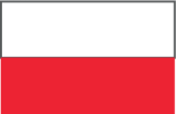 Flag of Poland