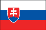 Flag of Slovak Republic