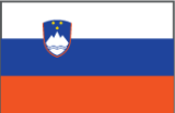 Flag of Slovenia