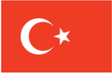 Flag of Turkey