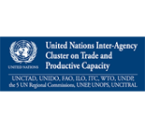 Logo of UN CEB