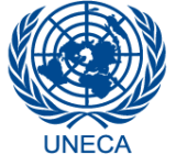 Logo UNECA