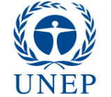 Logo UNEP