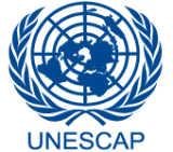 Logo UNESCAP