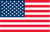 Flag of The United States of America