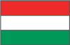 Flag of Hungary