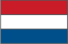 Flag of Netherlands