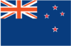 Flag of New Zealand