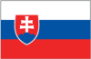 Flag of Slovak Republic