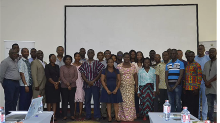 UNIDO promotes culture for quality in the Ghanaian cashew value chain ...