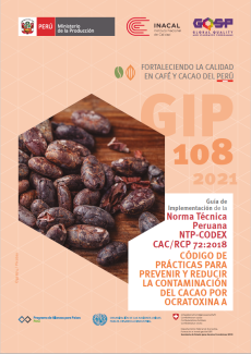 GQSP Peru