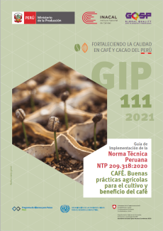 GQSP Peru