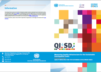 QI4SD BROCHURE