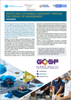 GQSP Colombia