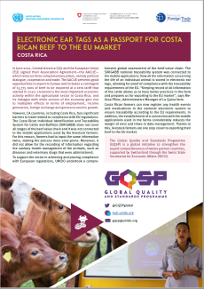 GQSP Costa Rica