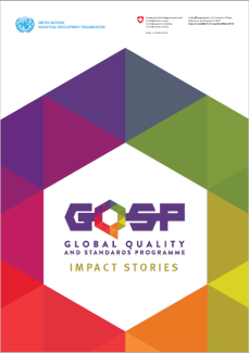Impact stories