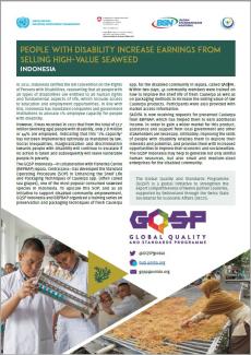GQSP Indonesia