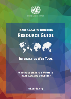 Trade Capacity Building Resource Guide