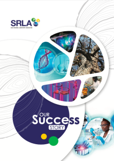 SRLA Success Story
