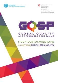 GQSP study tour