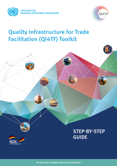 QI4TF Toolkit Step-by-Step Guide