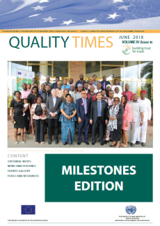 Quality Times – NQIP Newsletter, June 2018