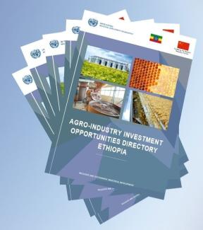 New Investment Opportunities in Ethiopia’s Agro-Industry