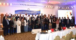 ARAC 7th Annual Meetings in Tunis