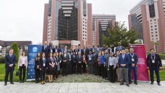 Advancing the SDGs through impact investment