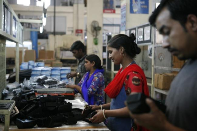 UNIDO celebrates partnership in support of Indian automotive component manufacturers