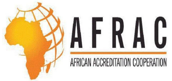 Nigeria National Accreditation Service Receives Full Membership in AFRAC