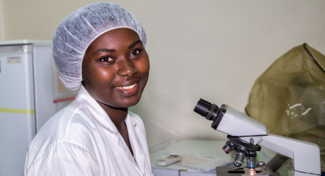 Quality test: the inspiring journey of Côte d’Ivoire’s testing laboratories supported by UNIDO