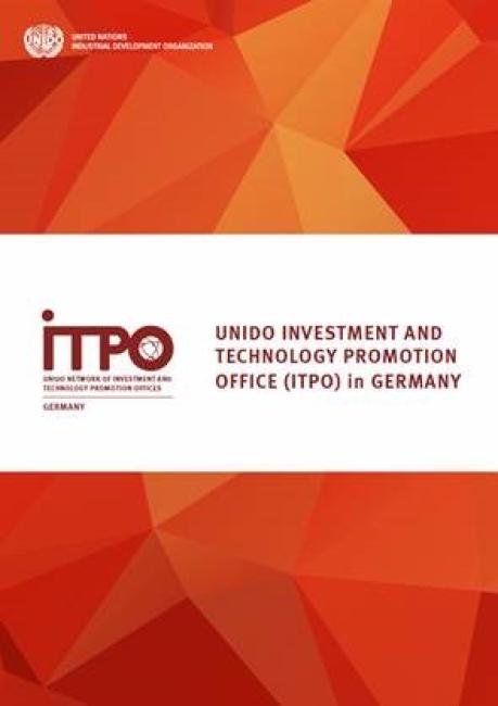 ITPO Germany Progress Report as of 31 December 2017